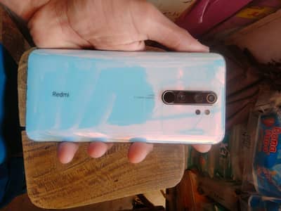 redmi note80pro 6+128