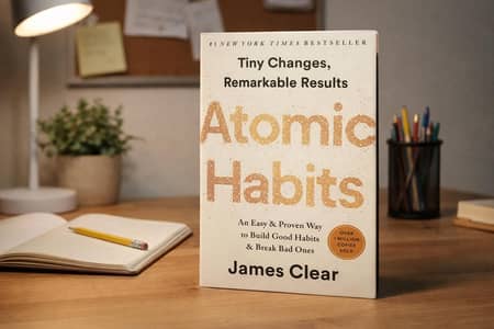 Atomic Habits
