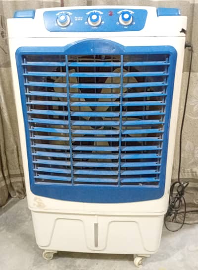 National Air Cooler