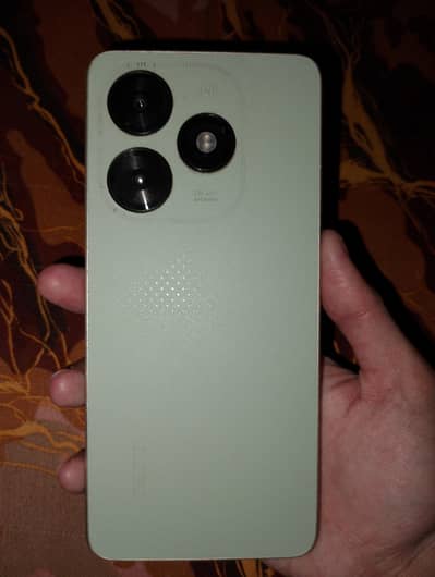 Tecno Spark Go ( PTA APPROVED )