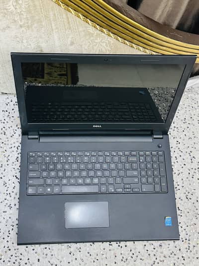 Dell Inspiron Laptop 8GB Ram