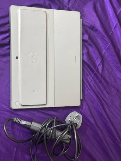 Dell Latitude 7320 i7 11th Gen | 16GB | 512GB SSD | Touch + Pen