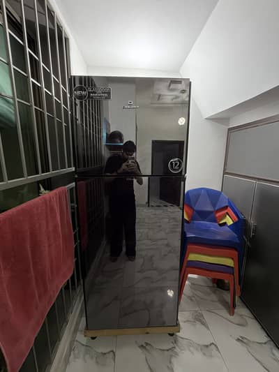 Dawlance Inverter Refrigerator