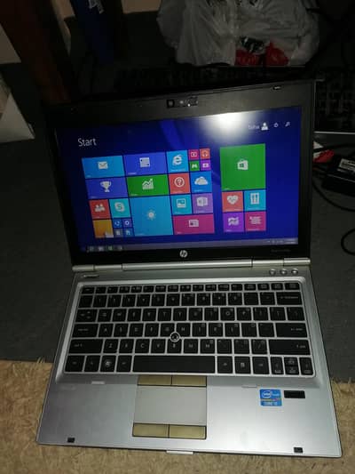 Hp probook core i5 2nd