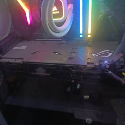 Asus rog strix RTX 2060 Super 8GB for sale