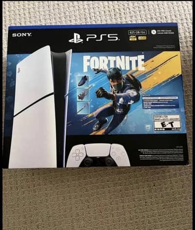 Playstation 5 for Sale