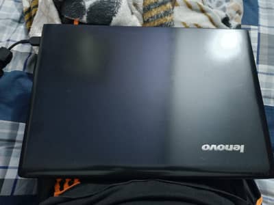 Lenove Core i5 4 generation