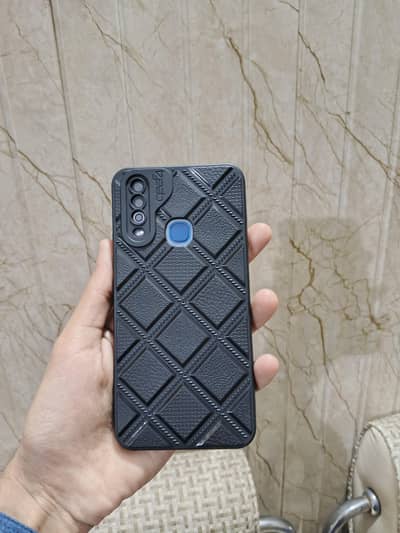 Vivo Y17 8gb/256gb PTA Approved For Sale