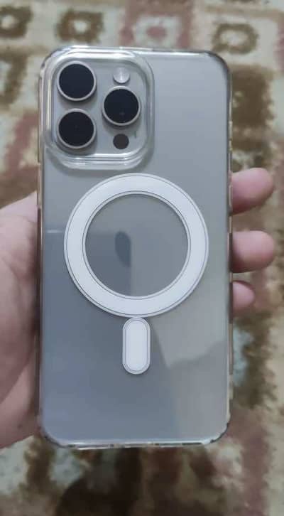 I phone 16pro max bypass