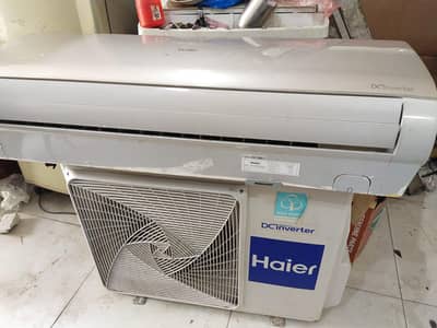 DC inwrtr genyan candetion