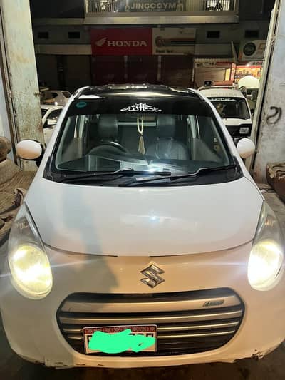 alto japnese 14/16 eco