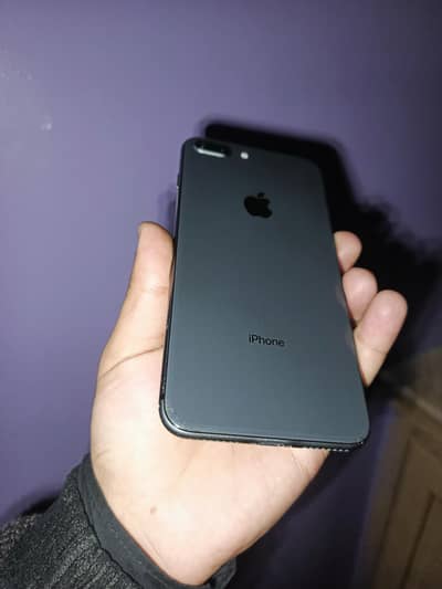 Iphone 8 plus pta approved