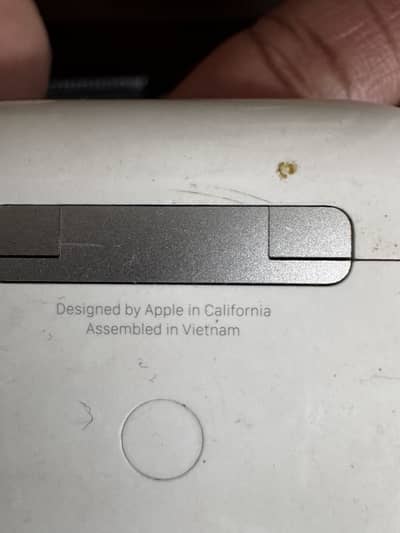 Original Apple AirPods Pro 2 Used