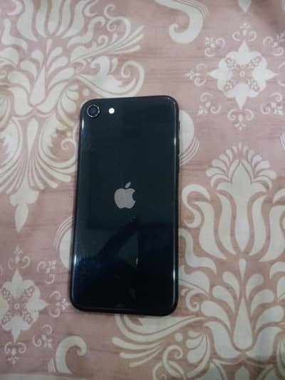 Iphone 8 PTA APPROVED 256gb