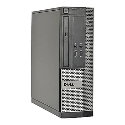 Dell i3 4th Gen