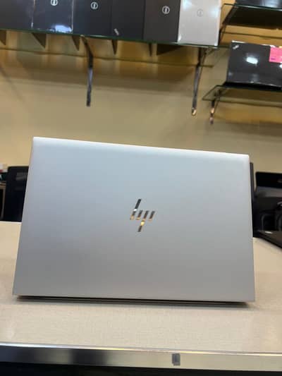 HP Elitebook 840 G7 i5-10th Generation