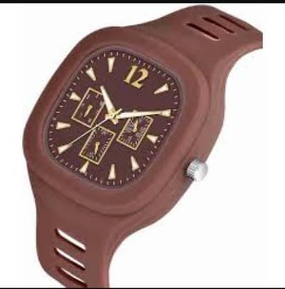 Men's Analogue Watch