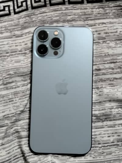 iphone 13 pro max jv 128 gb