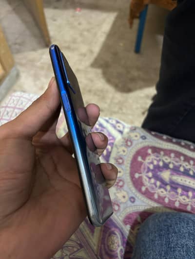 oppo A54 All okay 4.128 with original charger  03287742990