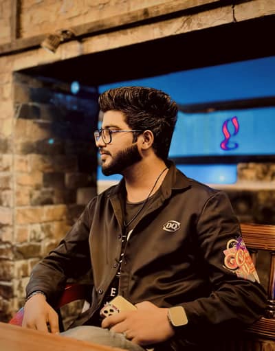Amir Qureshi