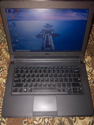 Dell Latitude 3350 Core i3 5th Gen | 4GB RAM | 500GB HDD Good Cond