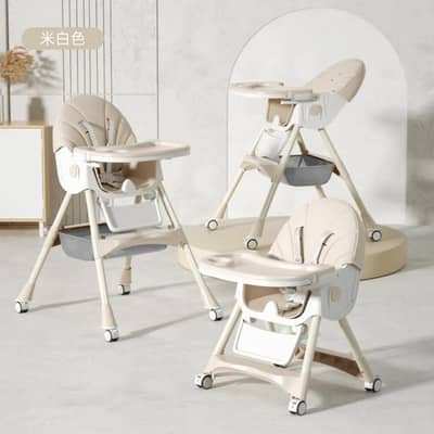 High chair dining chair for kids  chair for kids