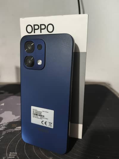 Oppo A6 Pro 8/256 Only Box open