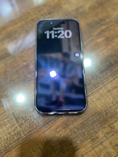 iphon 16 Pro Max 10/10 Available