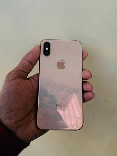 Apple iPhone Xs Max 256 GB