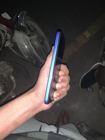 Infinix smart 10 plus