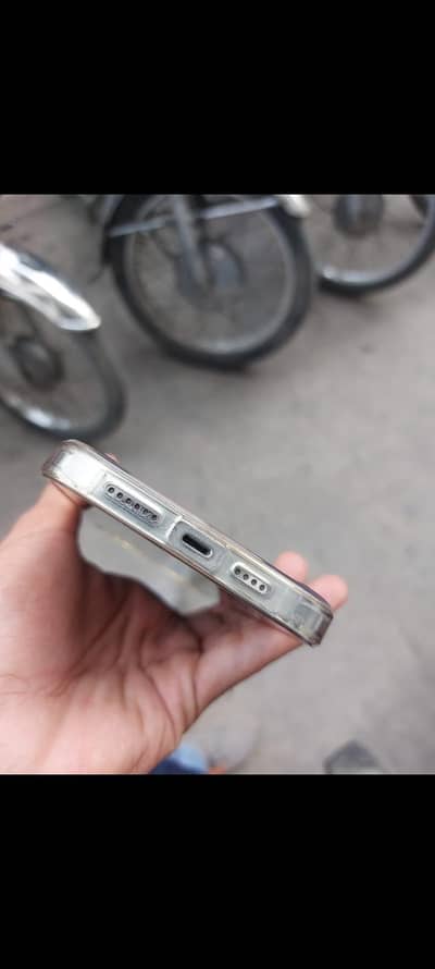 jv iphone 14 pro max 94 bettry health 128gb  Contact only Call My num