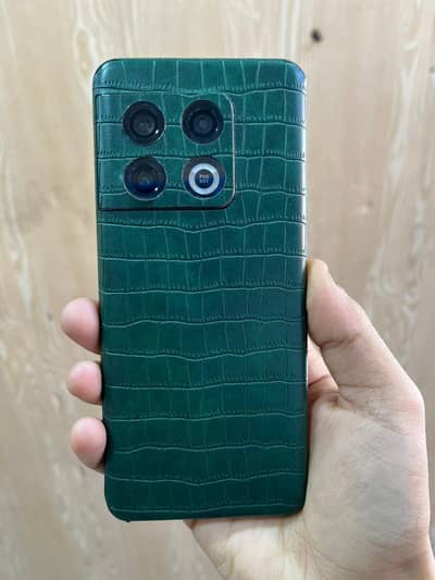 Oneplus 10 pro official pta approved