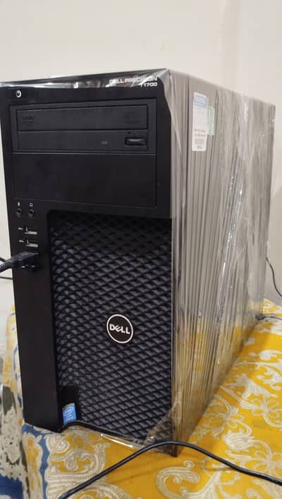 i7 4th Gen Gaming Pc