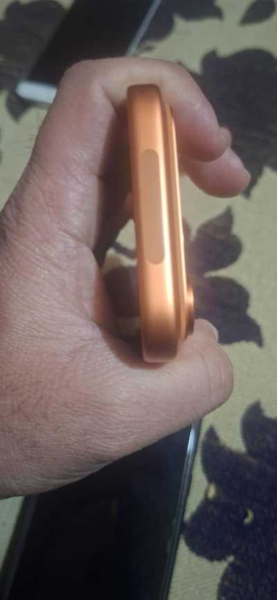 I phone 17 pro 256 gb