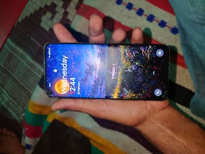 OnePlus 9 Pro 5G official PTA 12/256