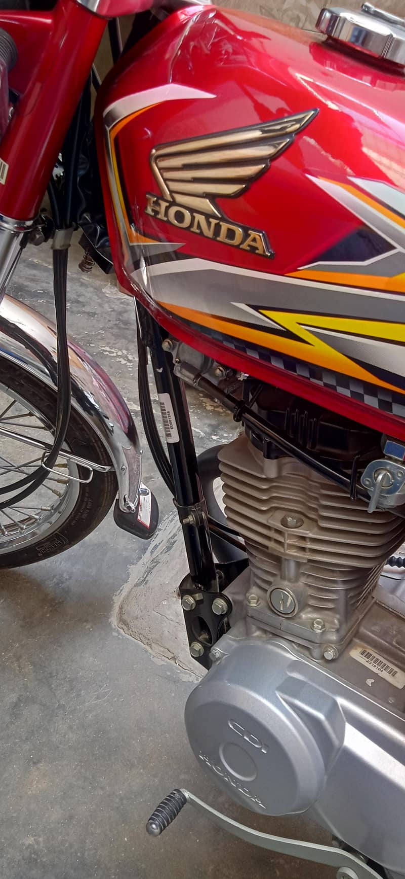 zero meter condition 0