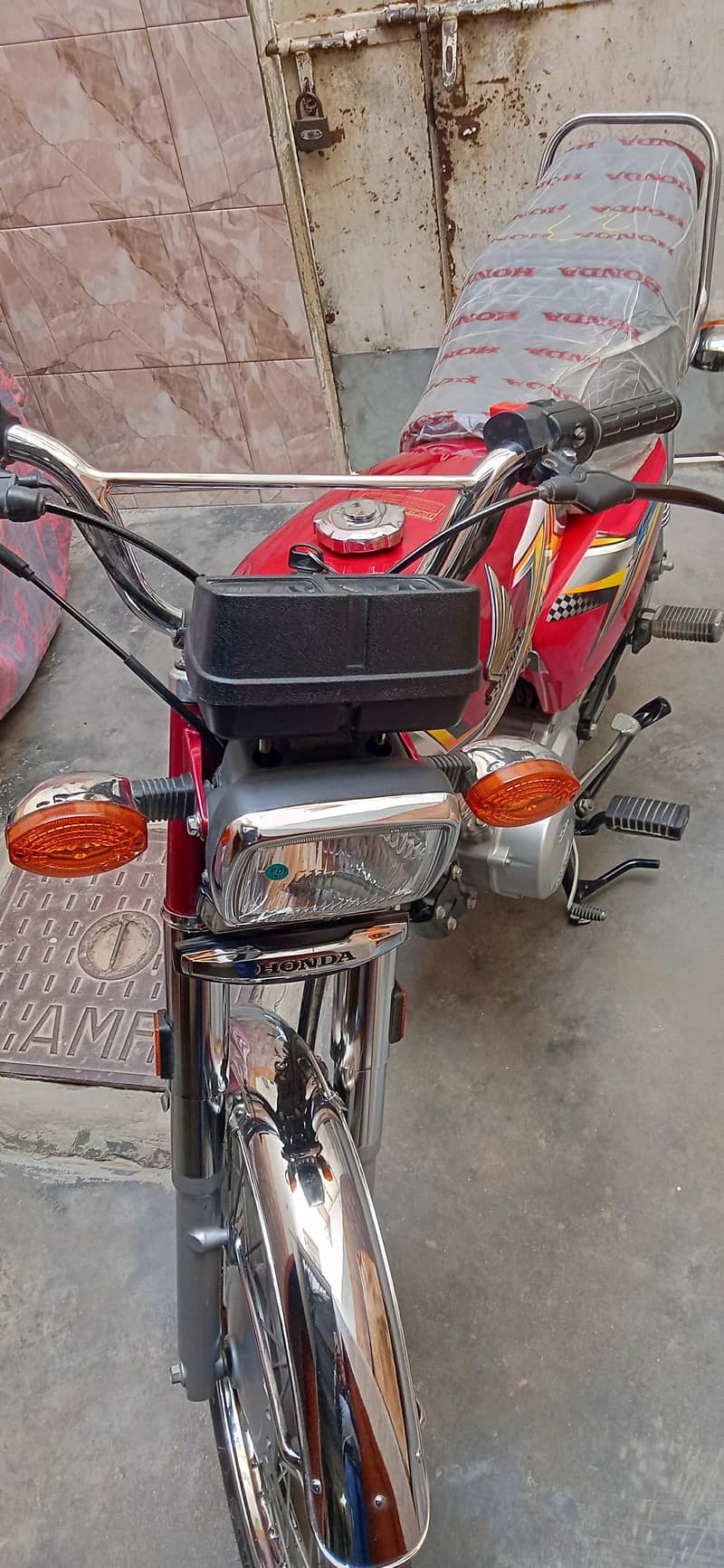 zero meter condition 2