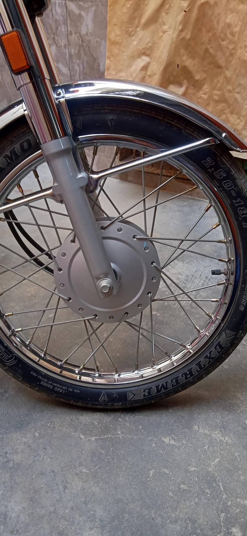 zero meter condition 3