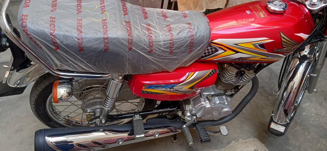 zero meter condition 5