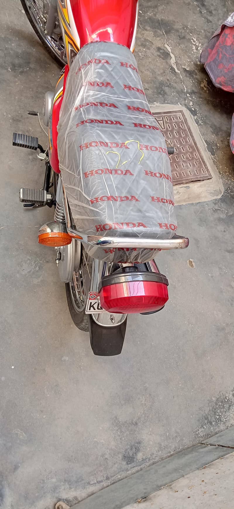 zero meter condition 6