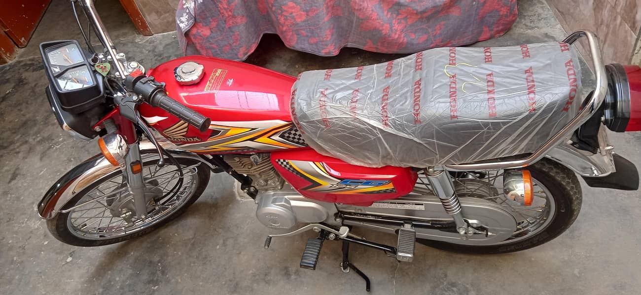 zero meter condition 7