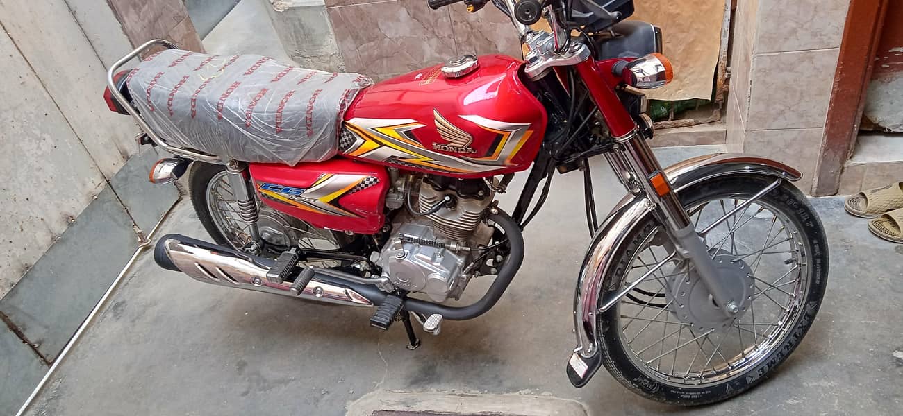 zero meter condition 8