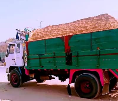 ڇني ريتي - دادو سٽي