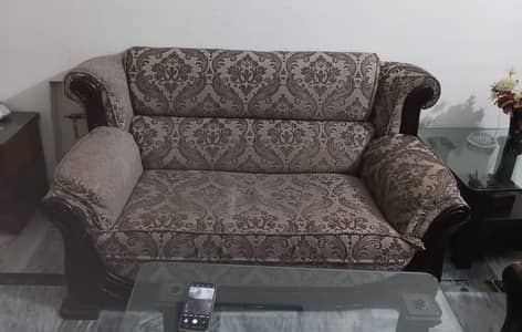 7seater sofa set for set