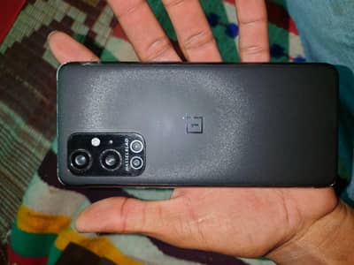 OnePlus 9 Pro 5G official PTA 12/256