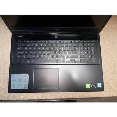 Dell G7 7790 gaming laptop