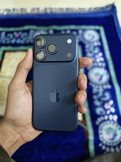 iphone 17 pro 256 GB