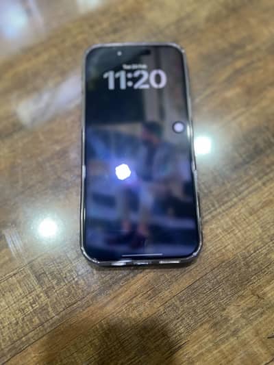 Iphone 16 pro max 512 GB