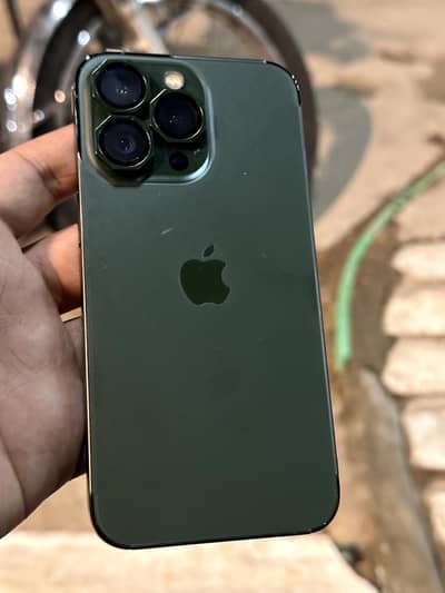 iphone 13 pro official PTA approved