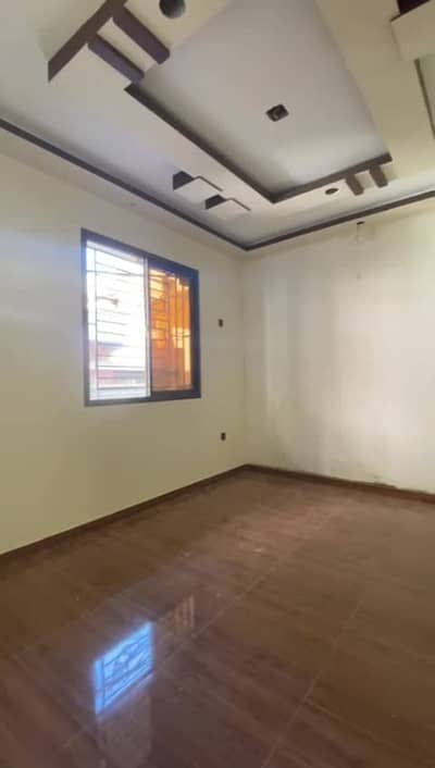 Brand New 3 Side Corner First Floor For Sale
